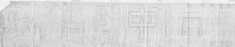 Datei:Schloss-Ranshofen Luftschutzstollen.jpg