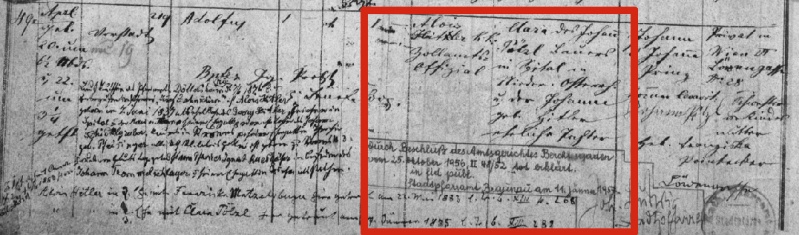 Datei:Hitler taufbuch ausschnitt.jpg