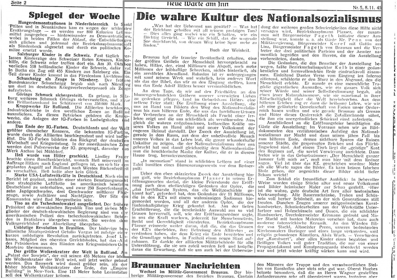 Datei:Ausstellung 1945-11-8.jpg